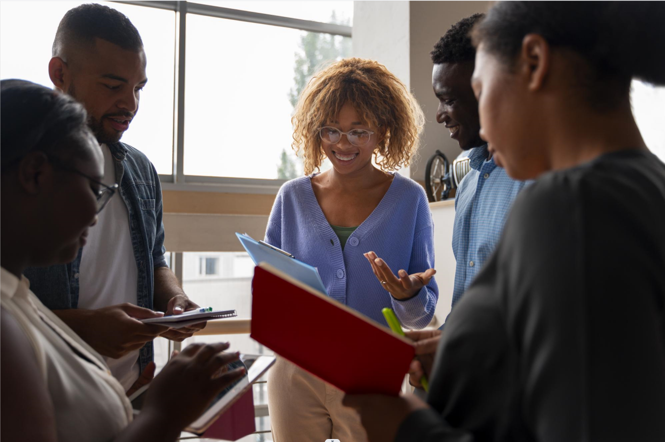 Educational and Career Mentoring Services