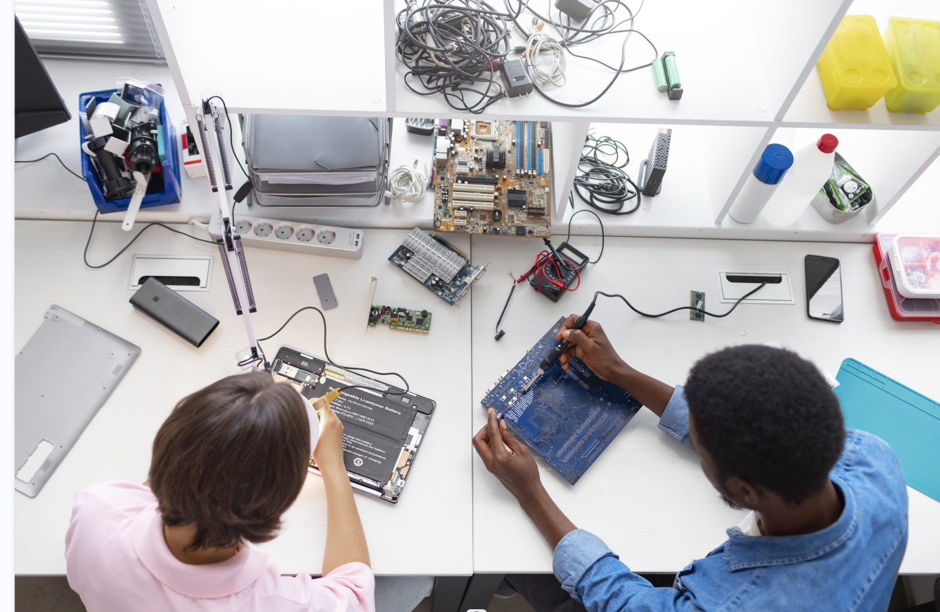 Vocational & Technical Learning Centers